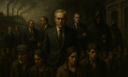 La lista de Epstein y más allá (2): clase, cuerpo, capitalismo