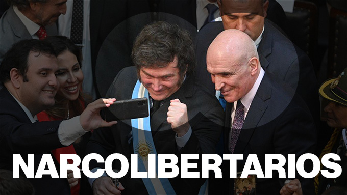 La Corrupción Avanza carajo!