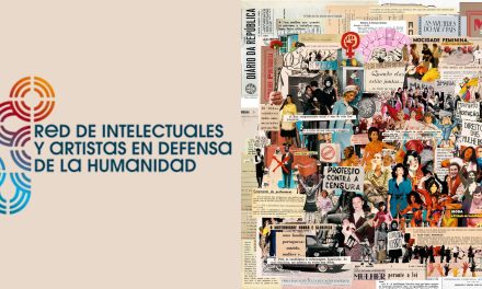 Rechazo a las declaraciones del presidente Boric