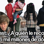 ¿A quien le recortarás los 6 mil millones?