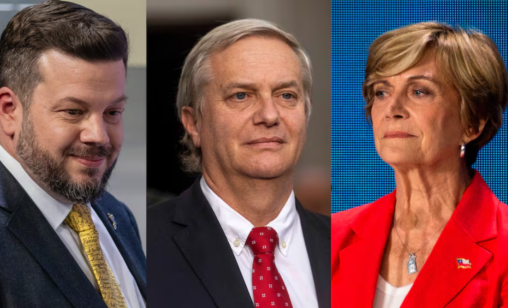 Violencia y fraude: el oscuro peligro del derechismo en Chile