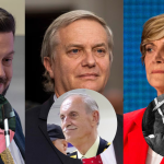 Días tristes revival