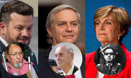 Días tristes revival