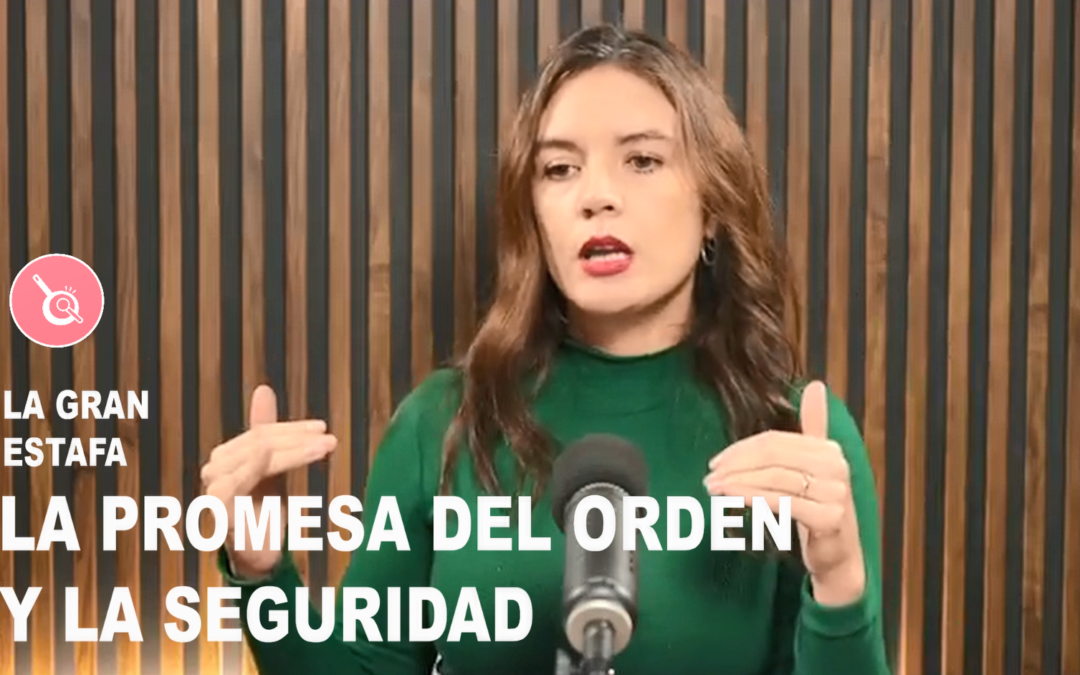 Camila Comunica