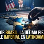 Brasil, el obstáculo de Washington en el patio trasero