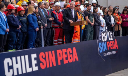 Golpe de Realidad: las soluciones de ultraderecha no funcionan