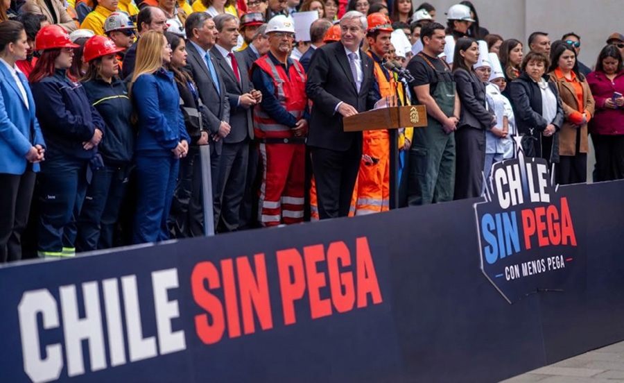 Golpe de Realidad: las soluciones de ultraderecha no funcionan