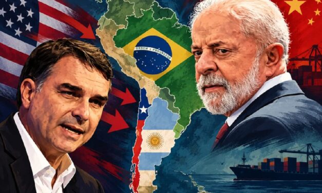 Brasil, al filo de la democracia