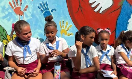Solidaridad con Cuba: ¡fin al bloqueo!